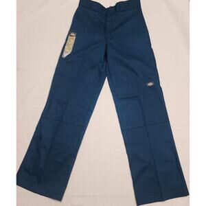 Dickies loose fit pants workpants men Waist 26'' length 42'' straight